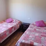 Casa 2 Dormitorios 4 Personas