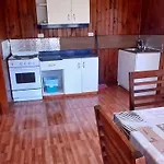 Casa 2 Dormitorios 4 Personas
