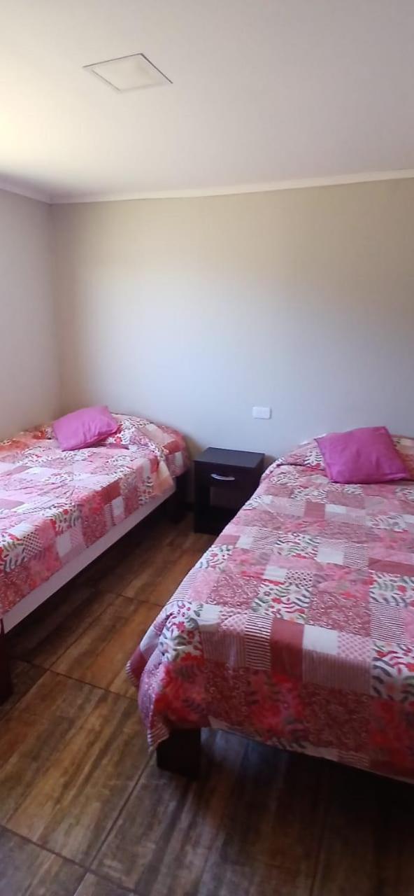 Apartamento Casa 2 4 Personas