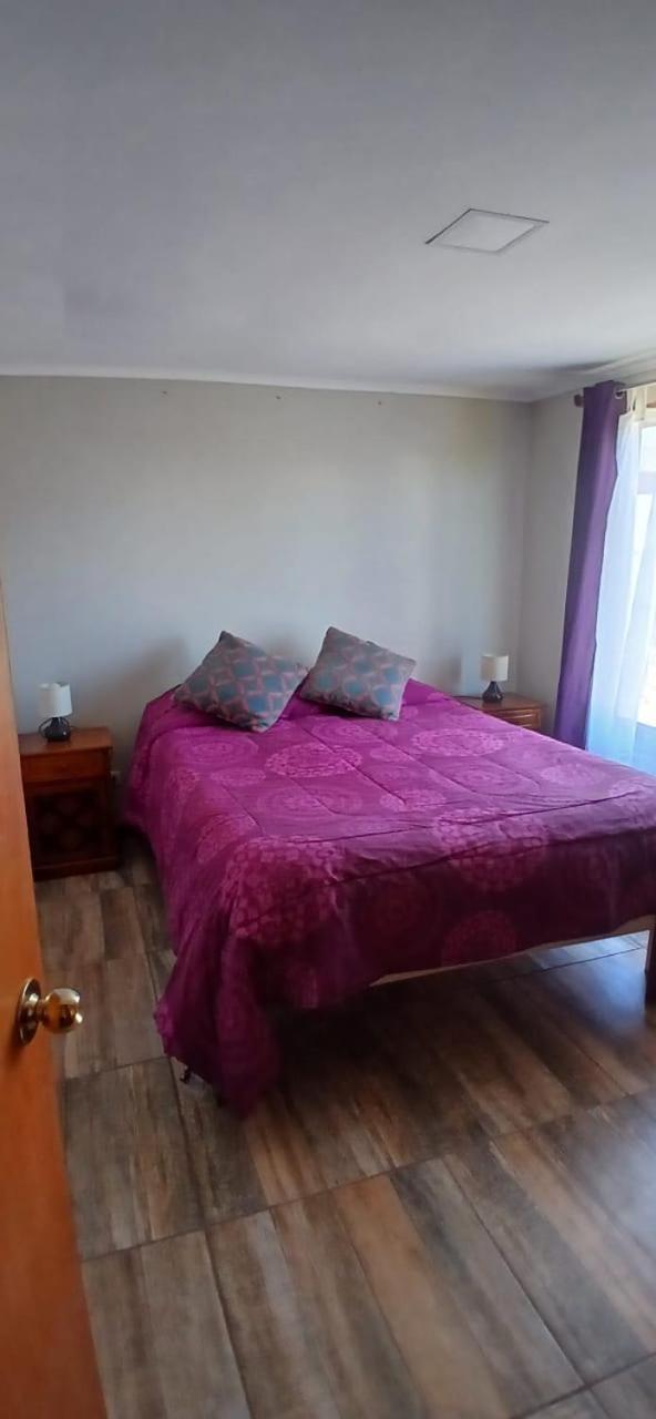 Casa 2 4 Personas Apartamento