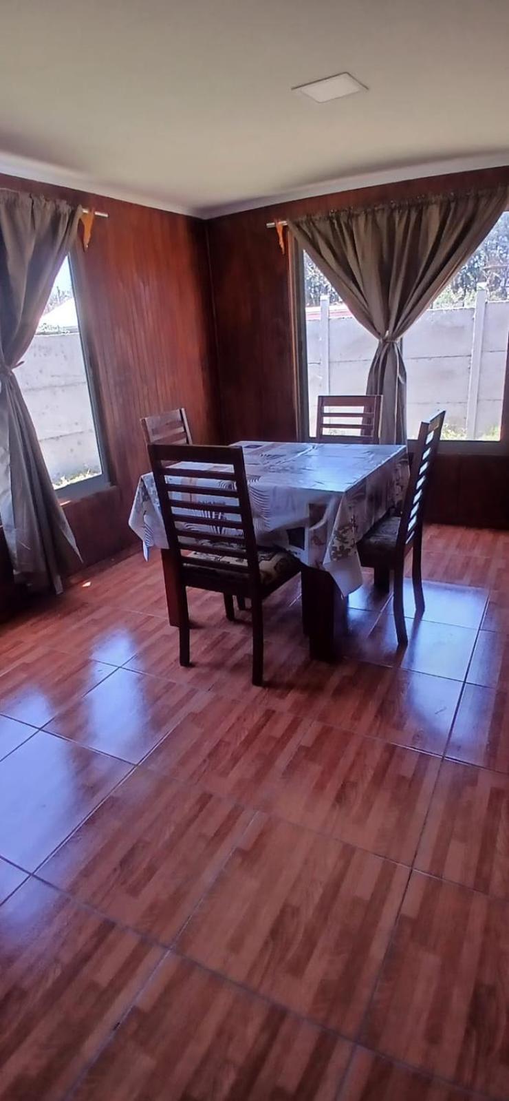 Casa 2 4 Personas *